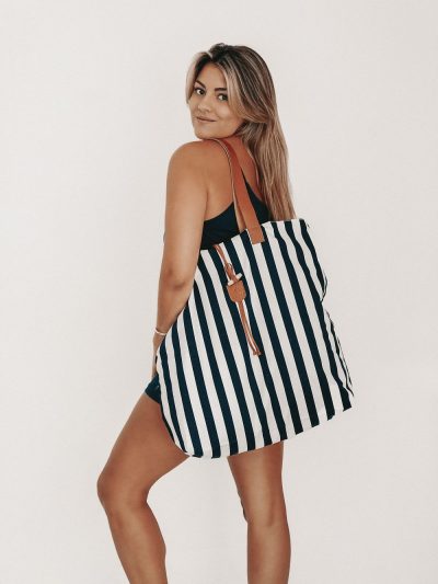 Maxi bolso Spiaggia