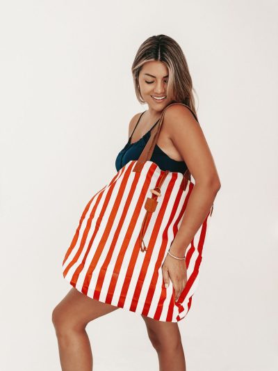 Maxi bolso Spiaggia