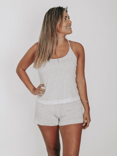 Pijama Short Victoria