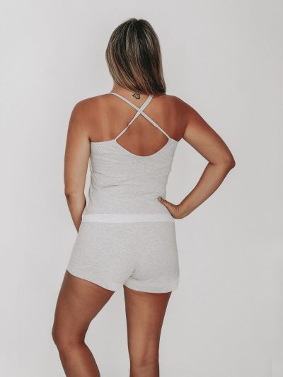 Pijama Short Victoria