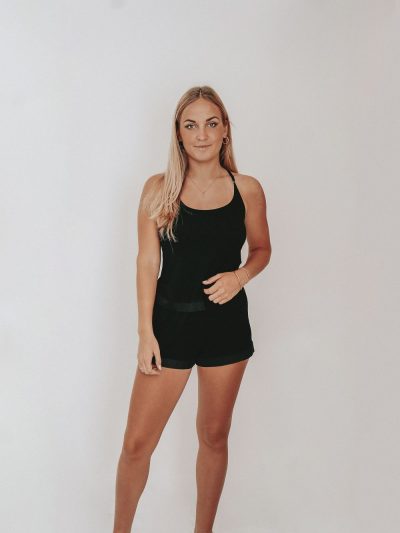 Pijama Short Victoria