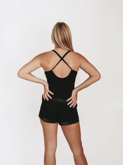 Pijama Short Victoria