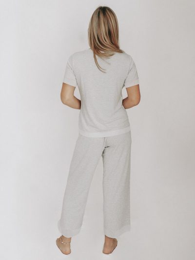 Pijama Coulotte Victoria