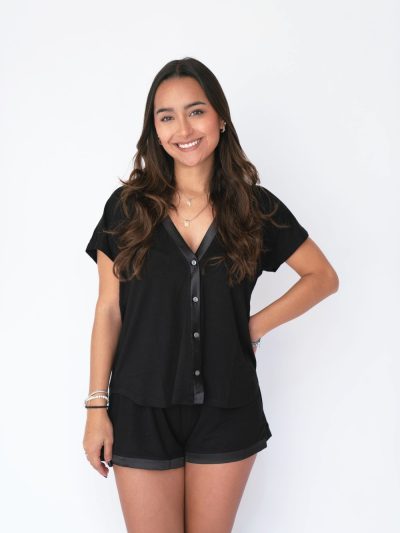 Pijama Short Julietta