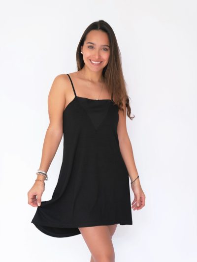 Vestido Cuore